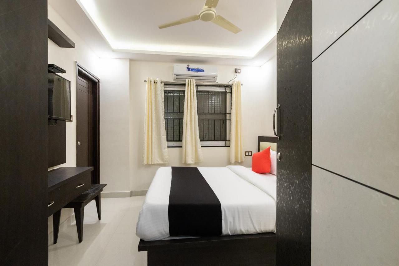 Capital O Regal Suites Bangalore Luaran gambar