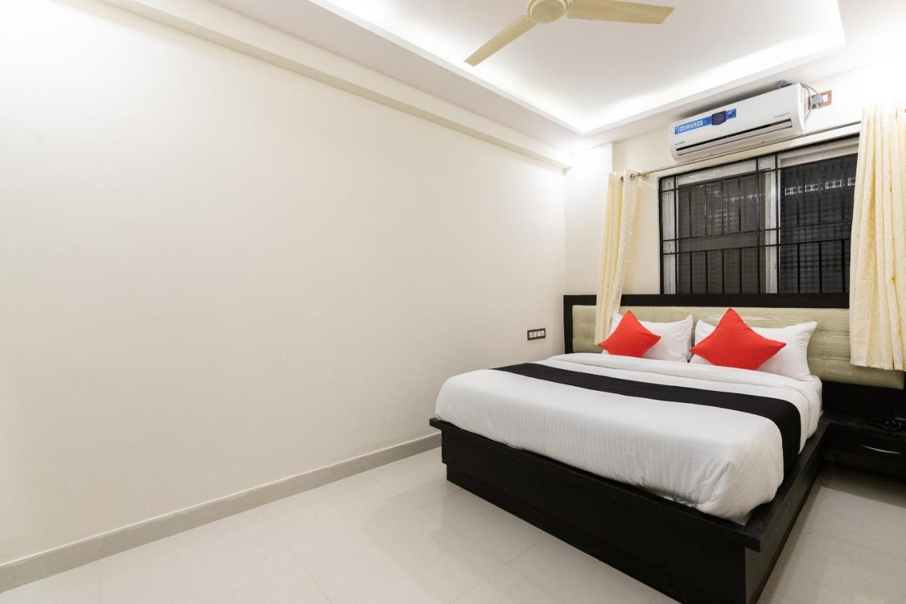 Capital O Regal Suites Bangalore Luaran gambar