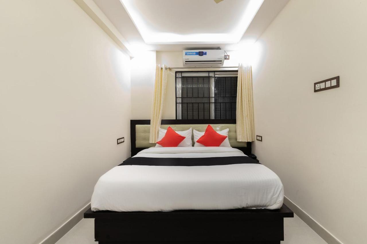 Capital O Regal Suites Bangalore Luaran gambar