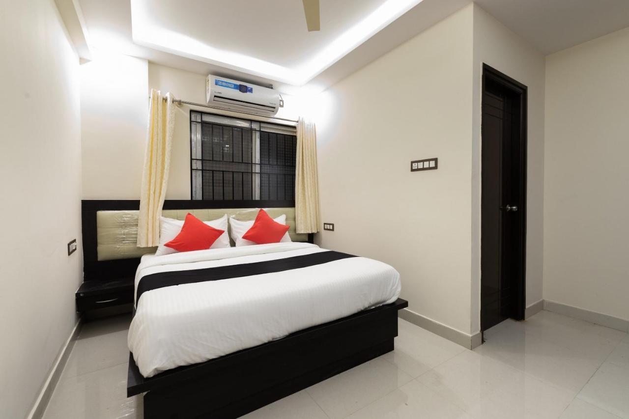 Capital O Regal Suites Bangalore Luaran gambar